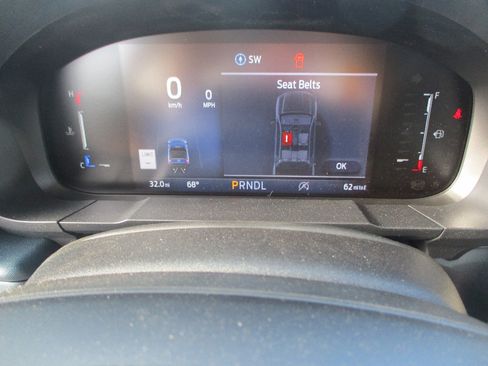 New 2026 Ford Maverick Lariat AWD/4WD image 13
