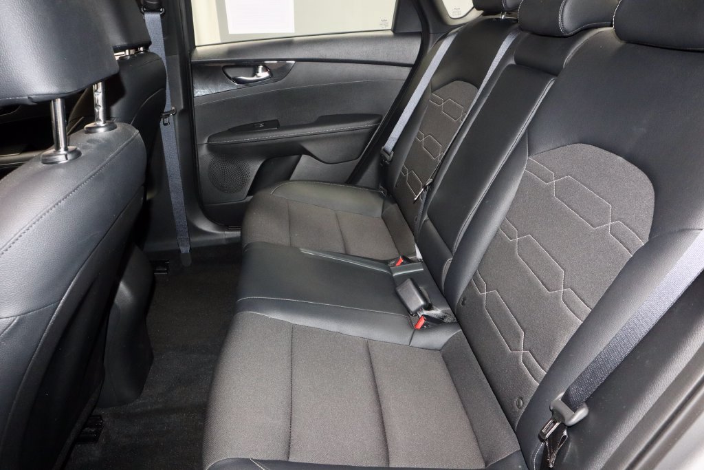 Used 2024 Kia Forte GT-Line FWD image 23