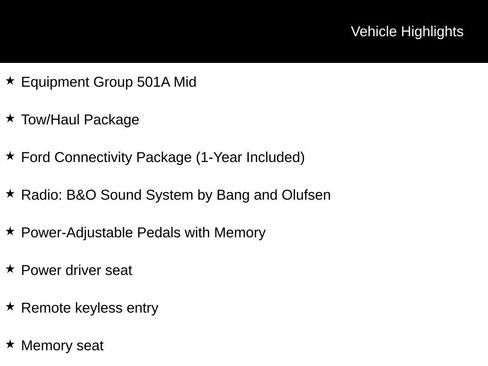 New 2026 Ford F150 Lariat AWD/4WD image 4
