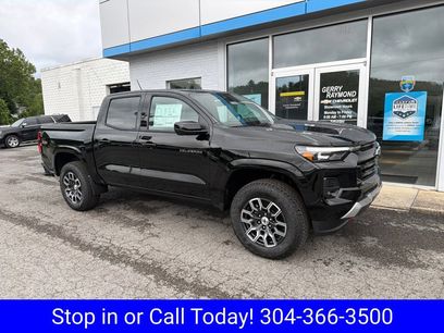 New 2026 Chevrolet Colorado Z71 w/ Technology Package