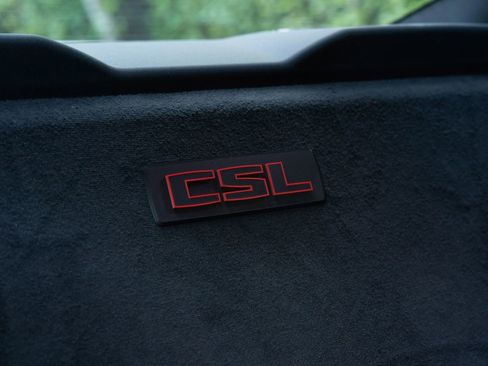 Used 2023 BMW M4 CSL image 73