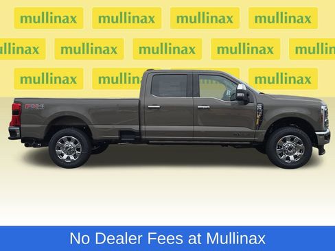 New 2026 Ford F250 Lariat w/ Lariat Ultimate Package AWD/4WD image 2