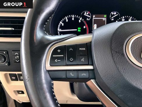 Used 2021 Lexus GX 460 Premium AWD/4WD image 21
