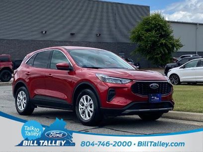 Certified 2023 Ford Escape Active w/ Tech Pack #2