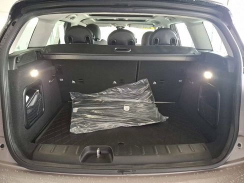 Used 2023 MINI Cooper Clubman S image 16