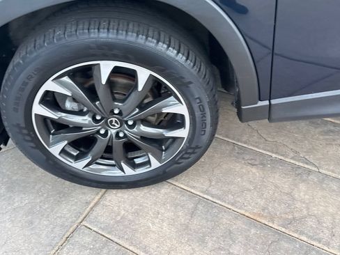 Used 2016 MAZDA CX-5 Grand Touring AWD/4WD image 10