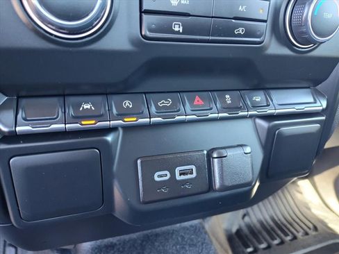 Used 2024 Chevrolet Silverado 1500 W/T w/ WT Fleet Convenience Package image 23