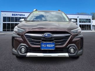 Used 2023 Subaru Outback Touring XT AWD/4WD video 2