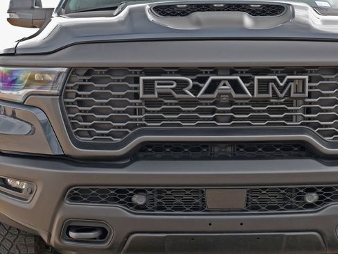 Used 2026 RAM 1500 RHO w/ Bed Utility Group AWD/4WD image 12