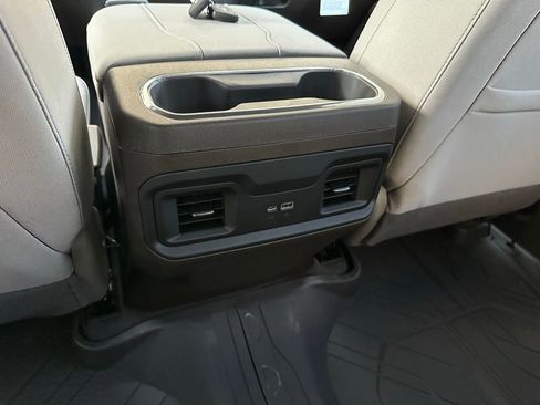 New 2026 Chevrolet Silverado 1500 LT w/ Safety Package image 22