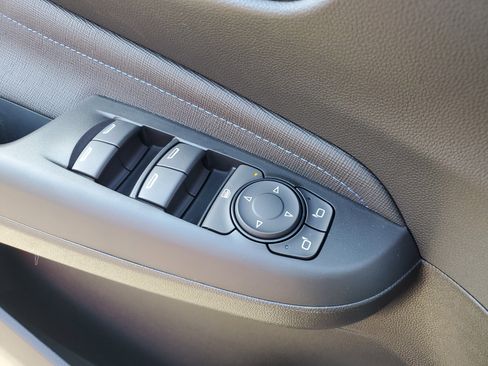 New 2026 Buick Envista Sport Touring w/ Convenience I Package image 19