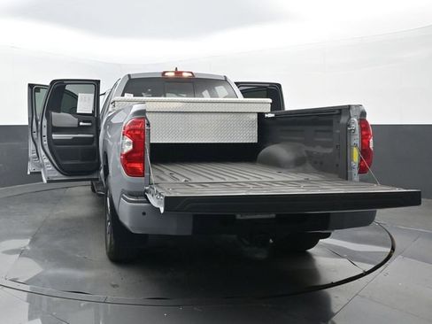 Used 2021 Toyota Tundra Limited w/ Limited Premium Package image 36