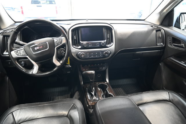 Used 2021 GMC Canyon Elevation w/ LPO, Power Package AWD/4WD image 13