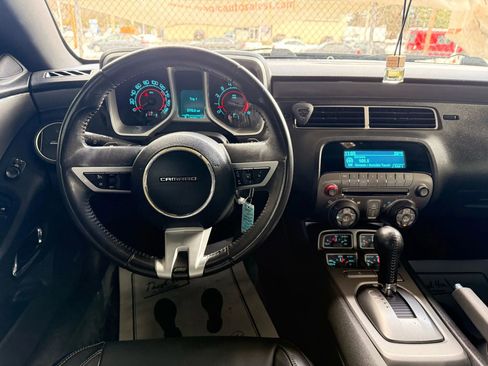 Used 2011 Chevrolet Camaro SS w/ RS Package image 25