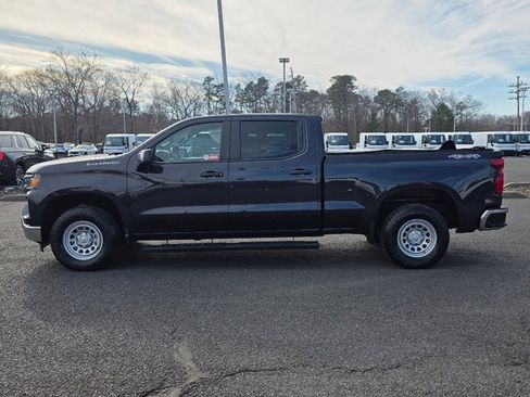 Certified 2023 Chevrolet Silverado 1500 W/T w/ WT Value Package image 13