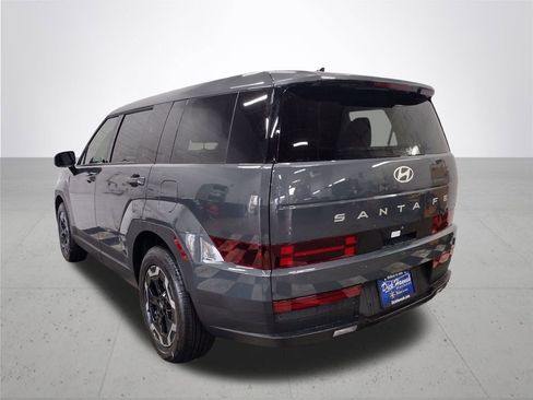 New 2026 Hyundai Santa Fe SE image 11