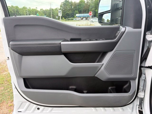 Used 2026 Ford F250 XLT AWD/4WD image 9