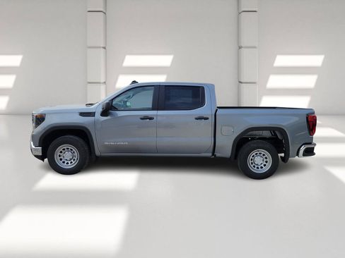 New 2026 GMC Sierra 1500 Pro w/ Pro Value Package image 4