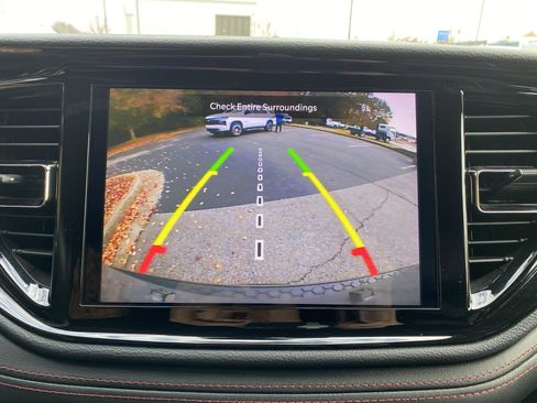 Used 2022 Dodge Durango R/T w/ Tow 'N Go Package image 26