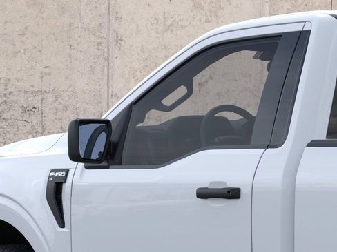 New 2026 Ford F150 XL w/ Equipment Group 103A High AWD/4WD image 20