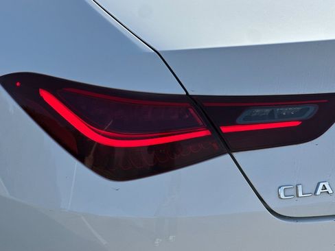 Used 2025 Mercedes-Benz CLA 250 image 46