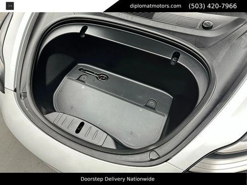 Used 2020 Tesla Model 3 Standard Range Plus RWD image 42