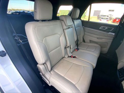 Used 2019 Ford Explorer Limited w/ Ford Safe & Smart Package image 18
