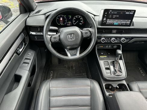 Used 2024 Honda CR-V Sport Touring image 12