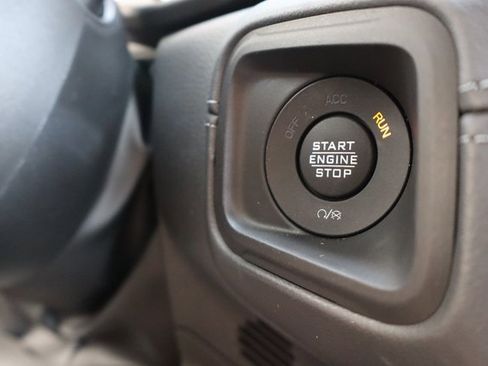 New 2025 Jeep Wrangler Sahara image 20