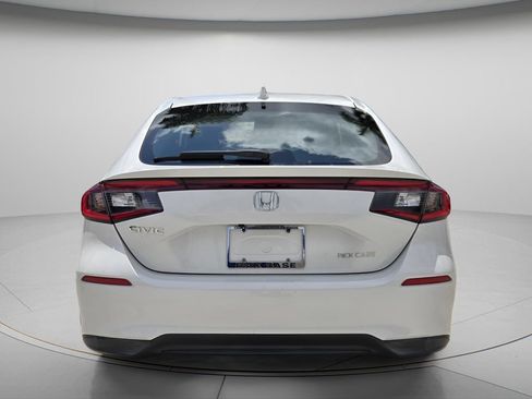 Used 2023 Honda Civic LX image 6
