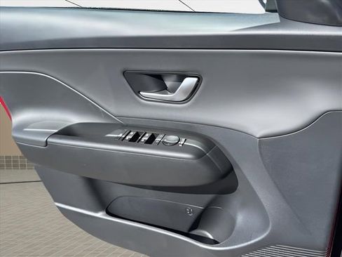 New 2026 Hyundai Kona SEL Premium image 14
