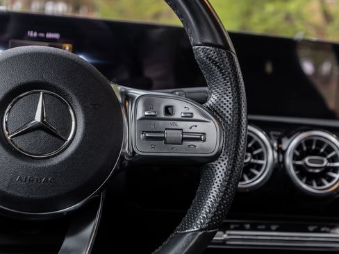 Used 2022 Mercedes-Benz CLA 250 image 62