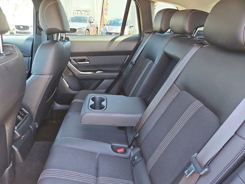 Certified 2025 MAZDA CX-50 AWD 2.5 S w/ Preferred Package image 13