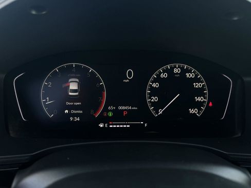 Certified 2023 Honda Civic EX image 18