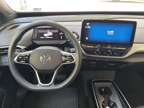 Certified 2023 Volkswagen ID.4 Pro S RWD image 17