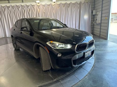 Used 2020 BMW X2 sDrive28i w/ M Sport X Package FWD image 3