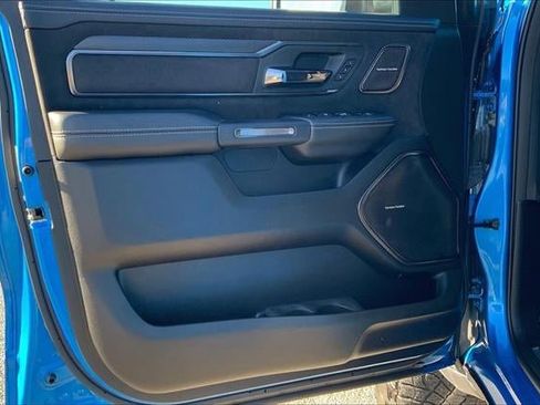 Used 2024 RAM 1500 TRX w/ TRX Level 2 Equipment Group image 57