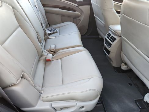 Used 2015 Acura MDX 3.5L Technology Package image 32