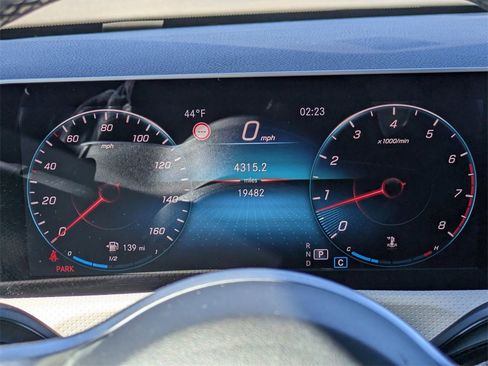 Used 2019 Mercedes-Benz A 220 A 220 image 20