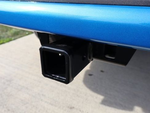 New 2026 RAM 1500 Laramie w/ Night Edition image 36