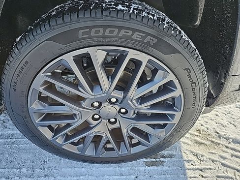 Certified 2022 Jeep Compass High Altitude image 5