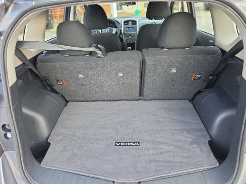 Used 2019 Nissan Versa Note SV FWD image 21