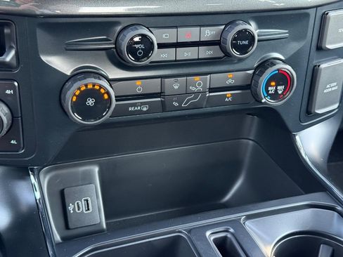New 2025 Ford F150 STX w/ Equipment Group 200A image 14