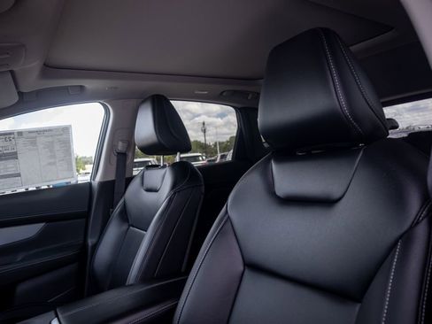 New 2025 Nissan Murano SL w/ Cargo Package image 8