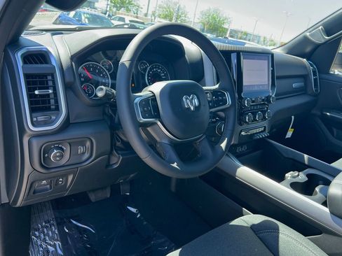 New 2026 RAM 1500 2WD Crew Cab image 17