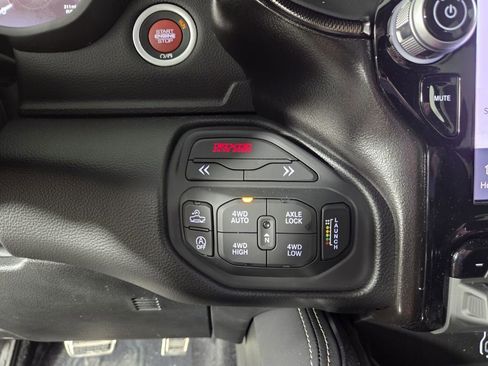 New 2026 RAM 1500 RHO image 22