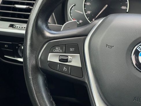 Used 2021 BMW X3 xDrive30i w/ Convenience Package image 17