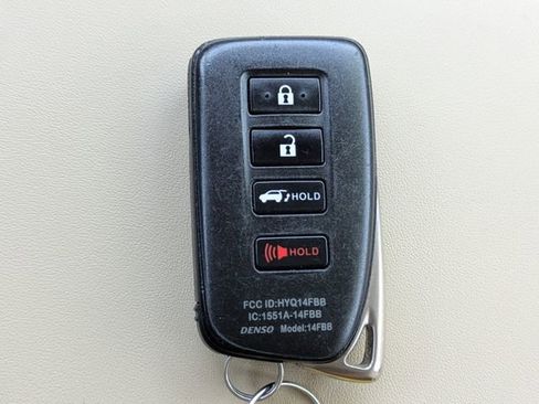 Used 2016 Lexus RX 450h AWD w/ Accessory Package image 35