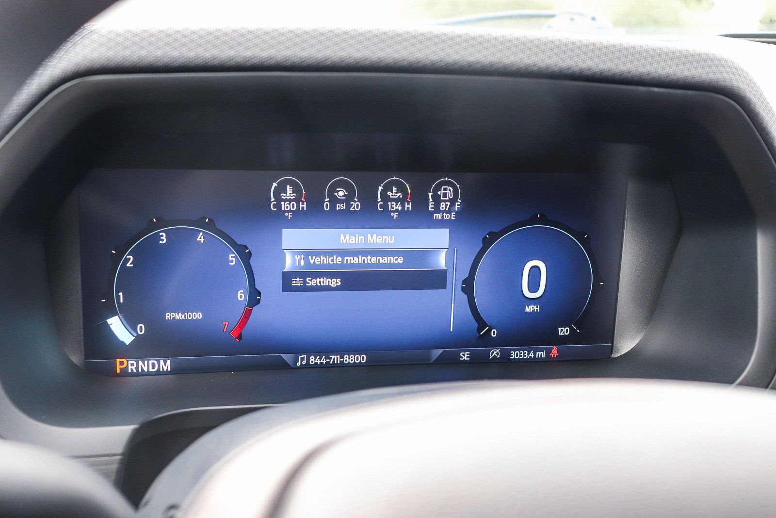 Used 2026 Ford F150 STX w/ Equipment Group 200A RWD image 23