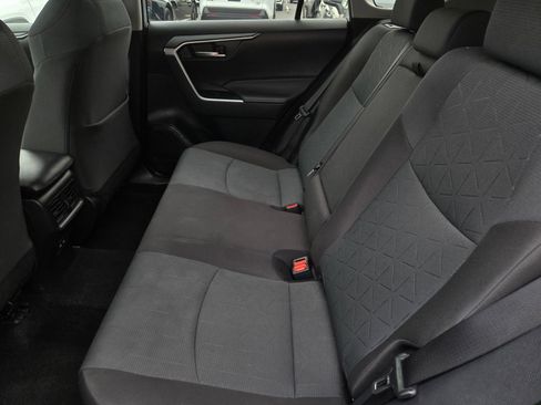 Certified 2025 Toyota RAV4 XLE AWD/4WD image 11